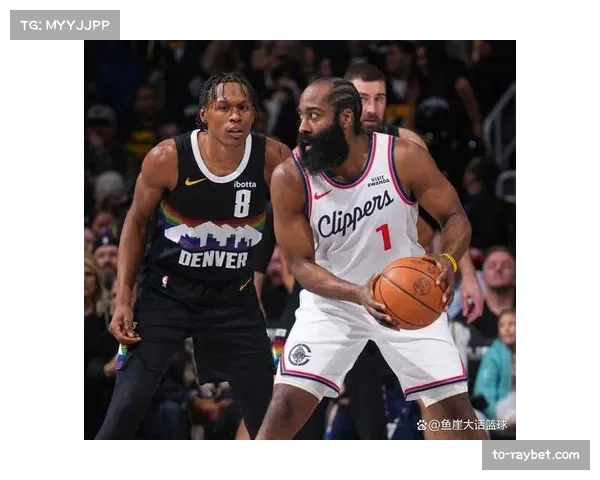 快船北伐之旅止步第十 科林斯邓恩拖空间难题待解