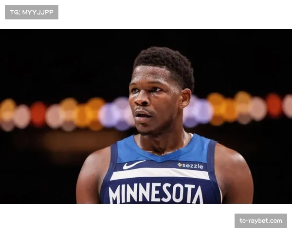 森林狼逆转勇士关键战：爱德华兹42分超越安东尼历史得分榜